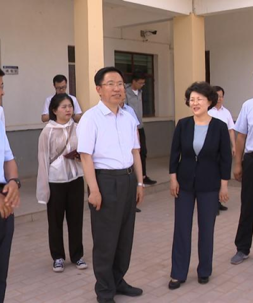 平安县双湾镇新闻头条——乡村振兴的新里程碑