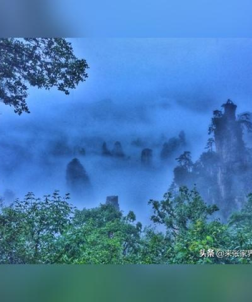 世界高台排名，一览众山小