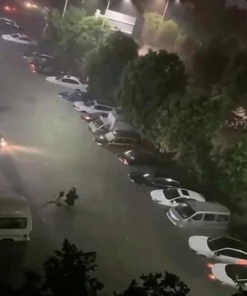 安徽今日降雨最新消息