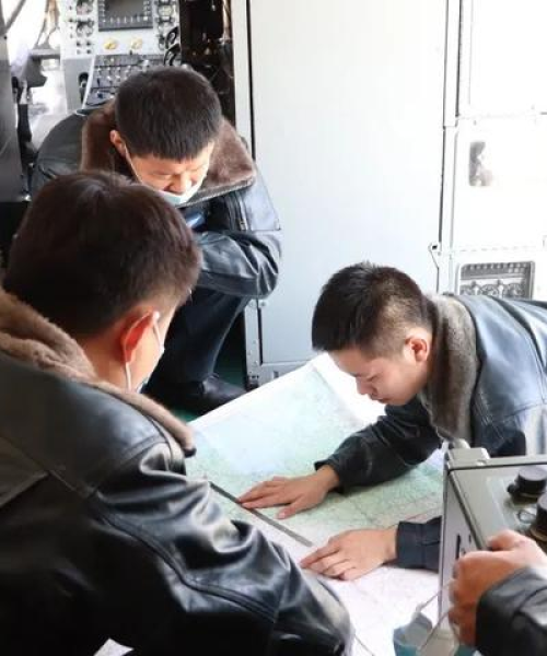 河北机务学校排名前十名及详细介绍
