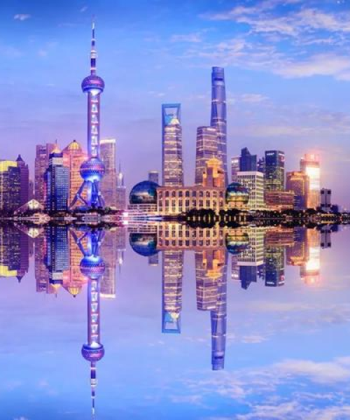 上海招待公司排名