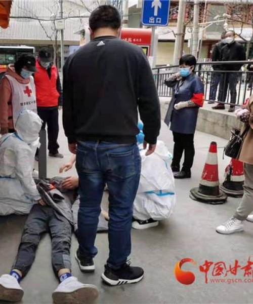 兰州隔离酒店最新消息，仍有空位可供预定