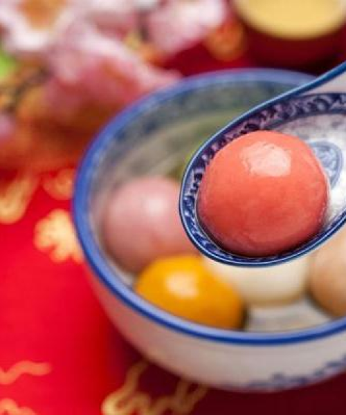 扬州当地甜品排名前十名