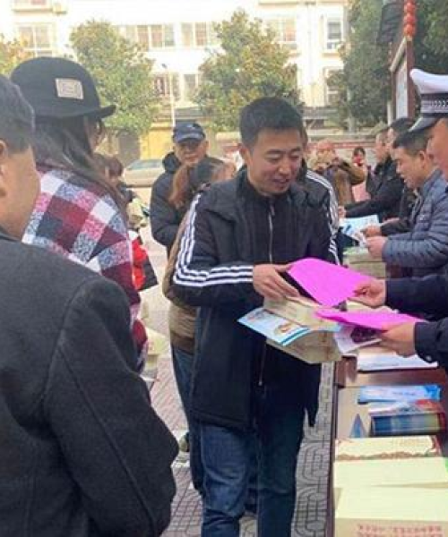 河东店镇石门村新闻头条——乡村振兴新篇章