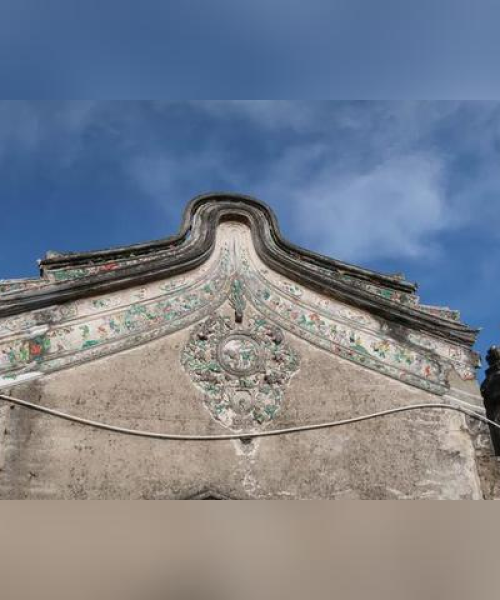 国内精致建筑排名前十名