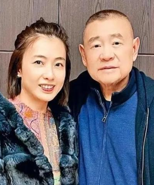香港演员权利排名前十名