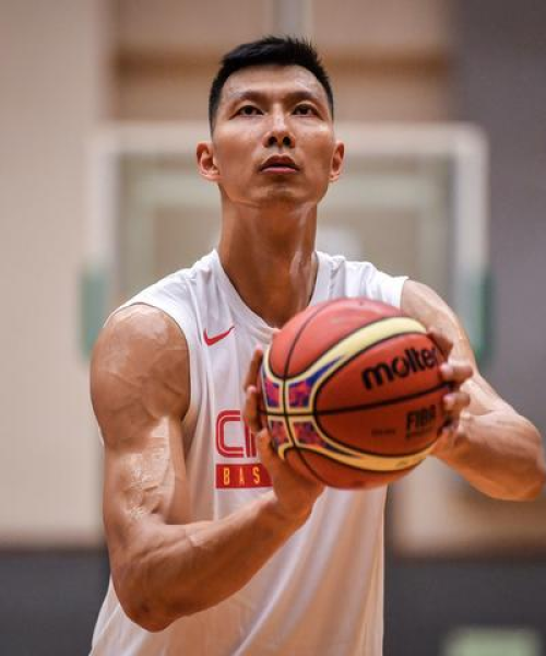 广东本土中锋排名前十名