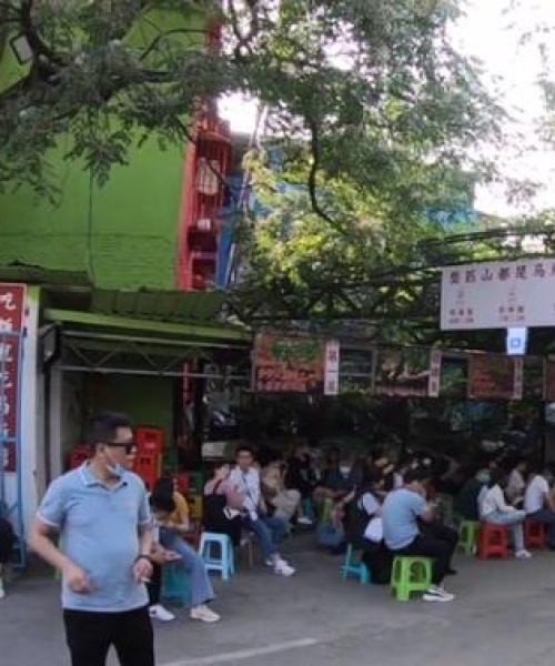 沙坪坝区马房湾新闻头条