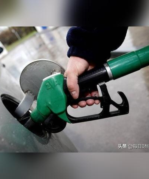 今日国际油价最新消息综述
