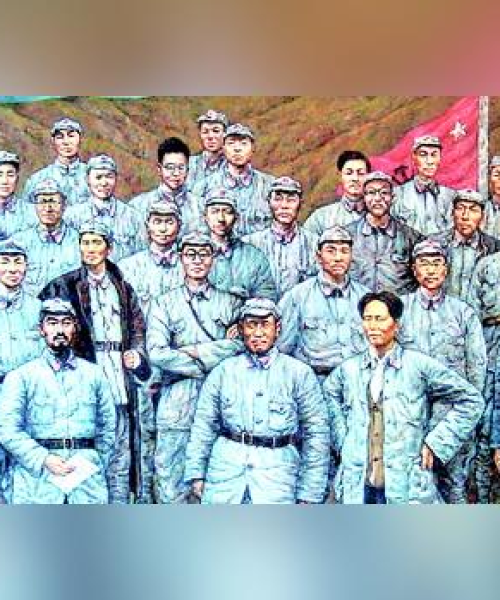 世界十大不可能战争排名