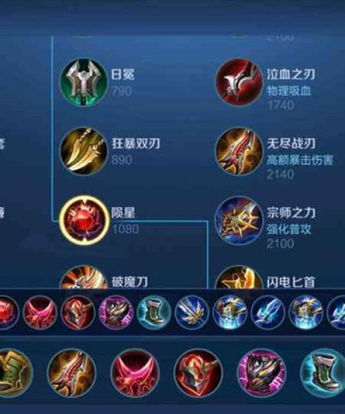 最新马克电刀价格表大全