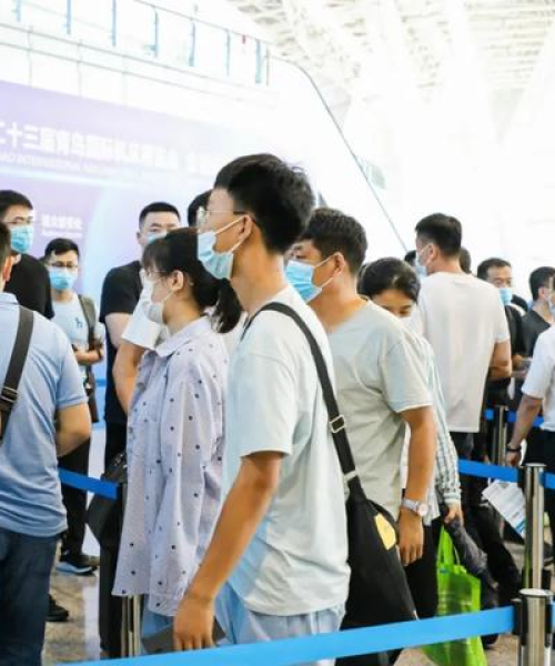 项目进展，如火如荼的成交盛况