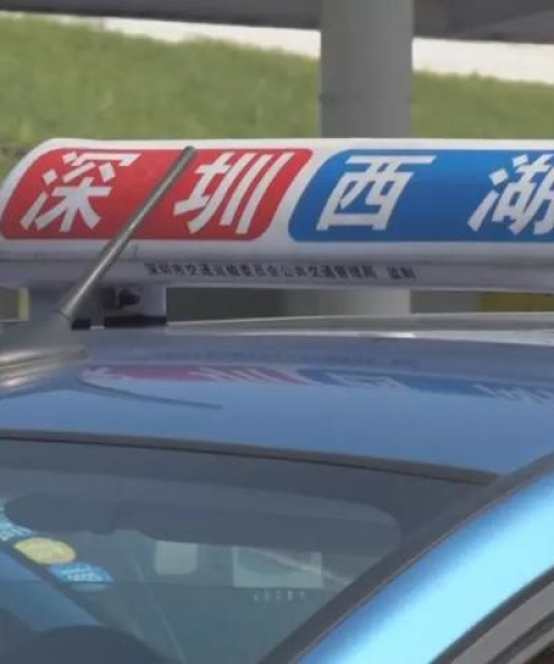 深圳躺平公司排名