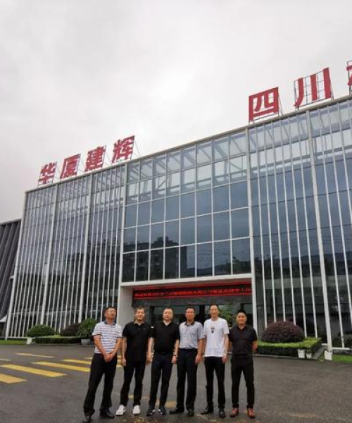 广汉市幕墙公司排名