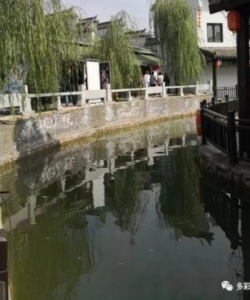 竹溪县袁家村新闻头条——乡村振兴的新里程碑