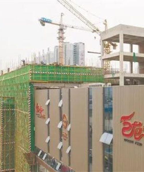 中非建材公司排名及深度解析