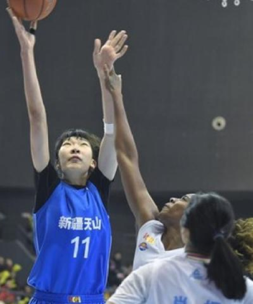 新疆大型乐队排名前十名