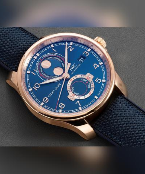 IWC世界排名，揭示顶级腕表品牌的实力与魅力