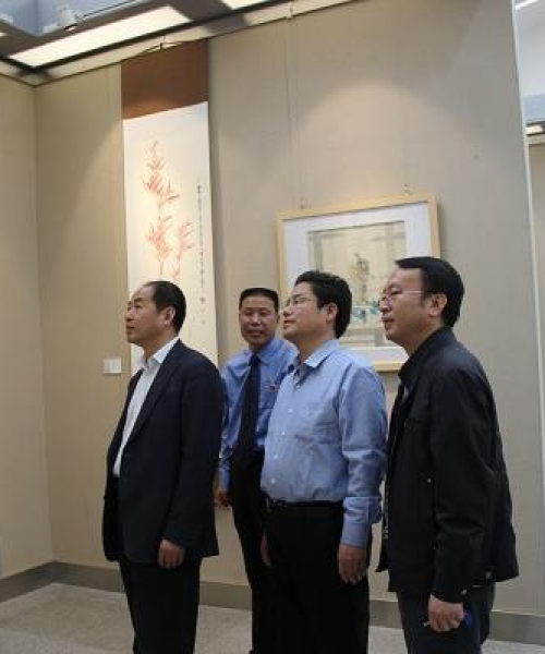 甘肃少儿书画公司排名及行业分析