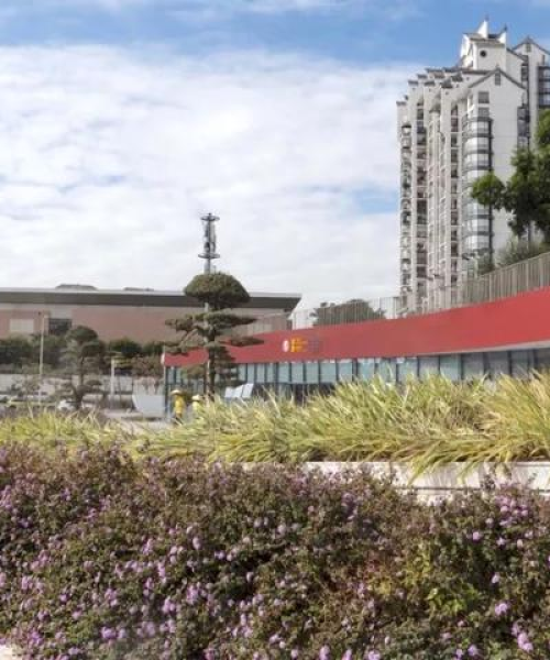 南京香山湖装修公司排名
