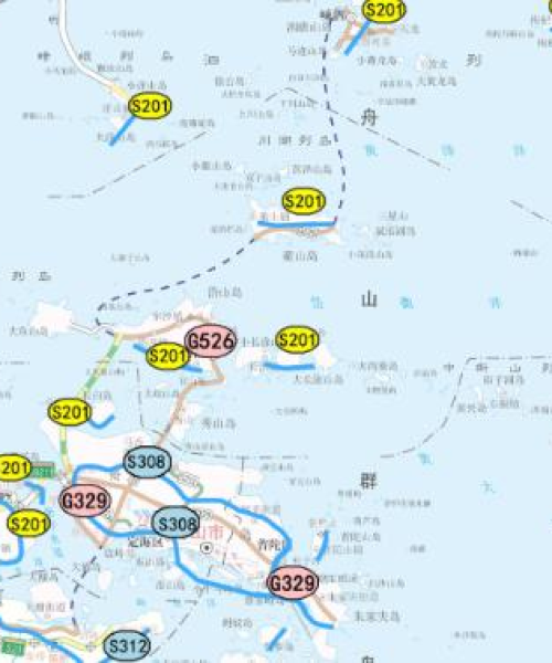 浙江定海新闻头条——科技创新引领发展新篇章