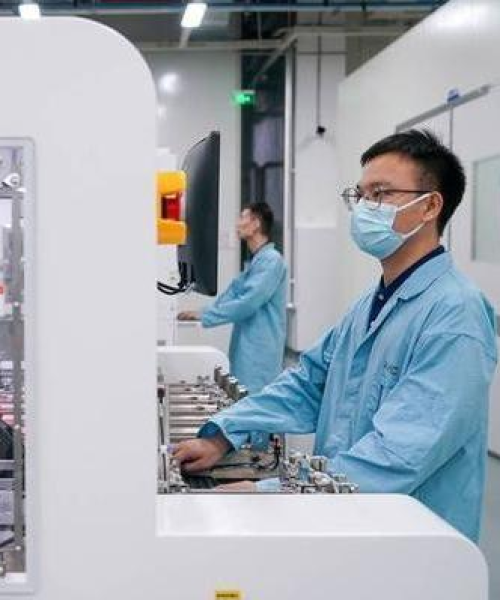世界封装公司排名