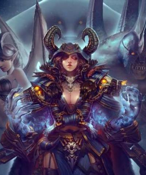 魔兽世界圣斗士排名