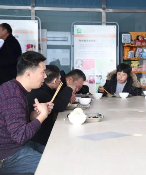 冬至女性励志，以数据见证力量