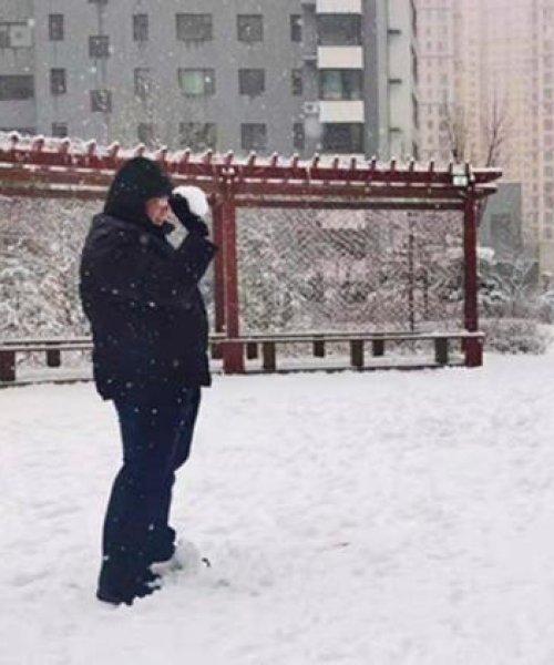 临汾暴雪最新消息今日头条