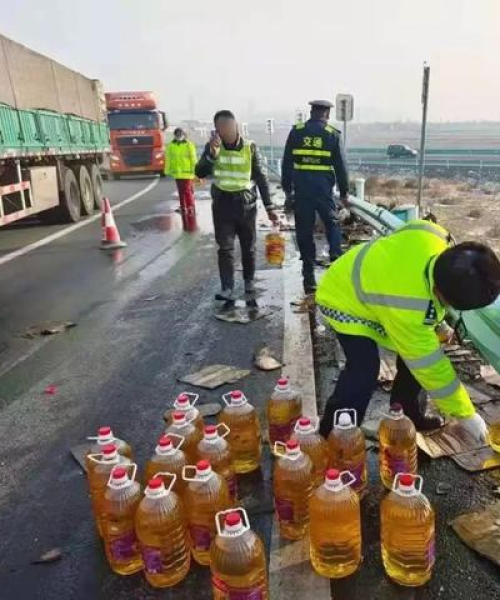 今日博乐高速路况最新消息
