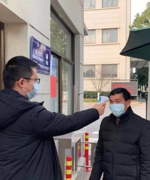 博澳实业集团关注焦点，今日望江疫情通告最新数据报告