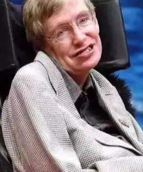 霍金逝世一周年纪念，回顾他的科学贡献与遗产