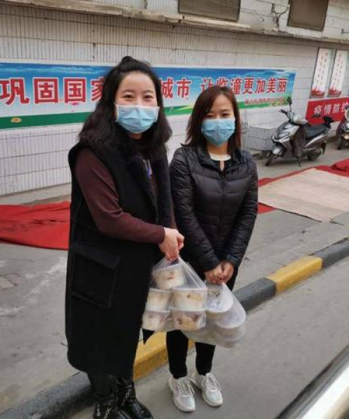 临潼今日疫情最新消息数据报告