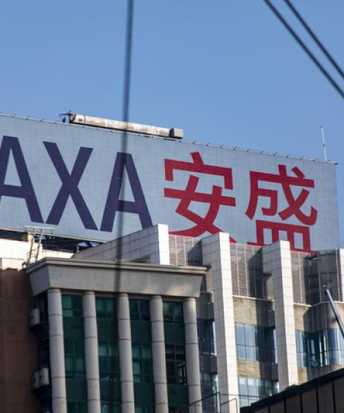 行业排名