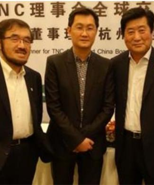 中国胡子排名前十名