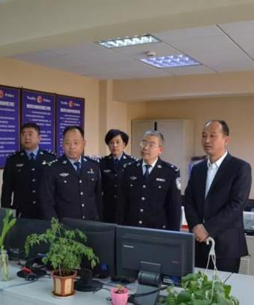 咸阳交警最新消息今日查询