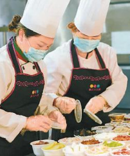 全国前十名火锅排名揭晓，河南博澳实业集团引领火锅新潮流