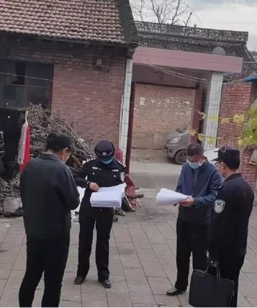 疫情之下，励志前行
