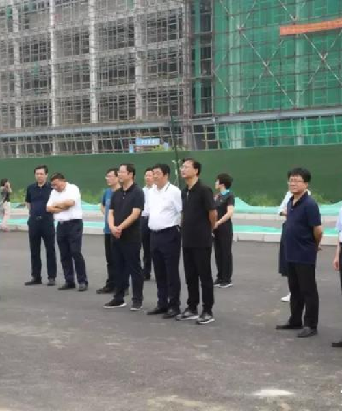 玉田新闻头条直播——聚焦地方发展新动态