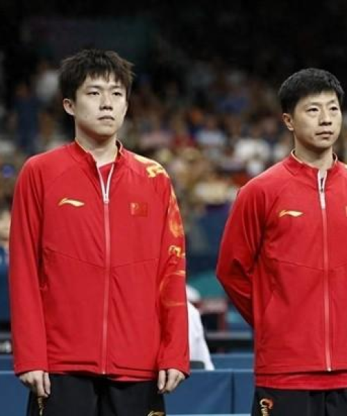 世界乒坛排名更新，顶尖选手竞相争锋，中国力量依旧强大