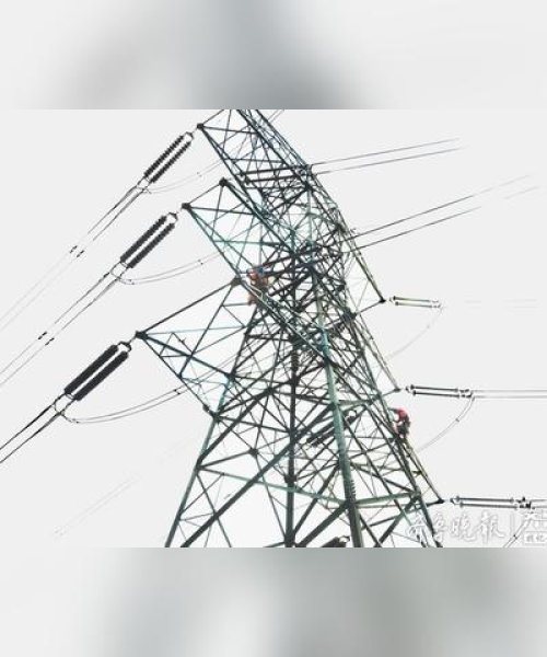 ​​德州供电公司在全国电力行业的卓越表现与排名解析