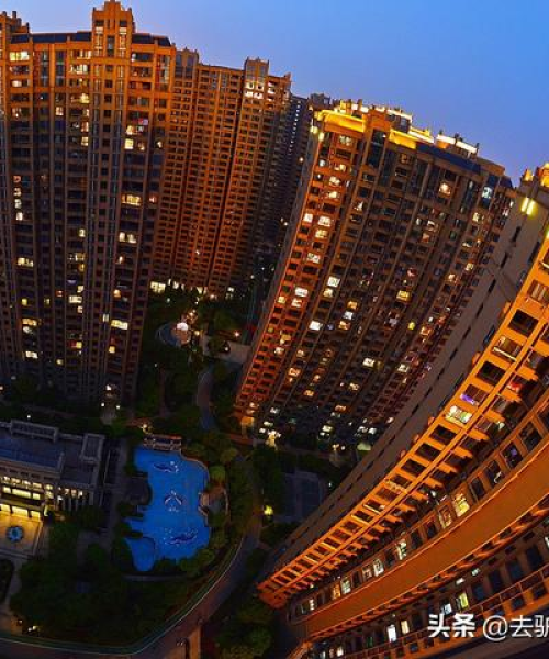 养老地产的市场潜力解析