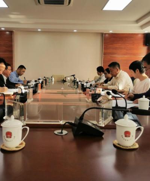 数据分析在招商引资中的应用——以河南博澳实业集团为例