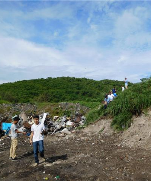关注环保，可持续发展在房地产中的实践