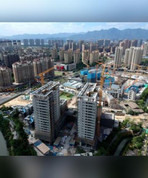 2023年房地产市场分析报告