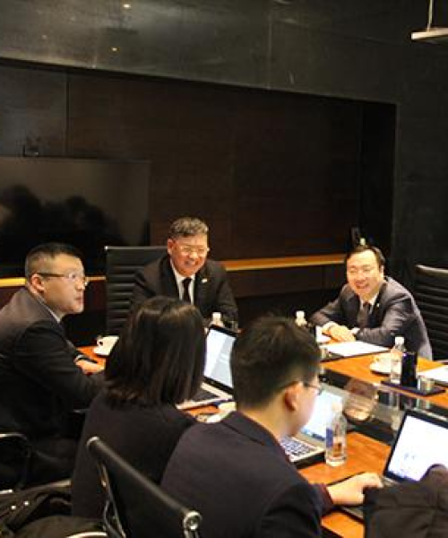 未来房地产市场中的新商业模式及数据分析