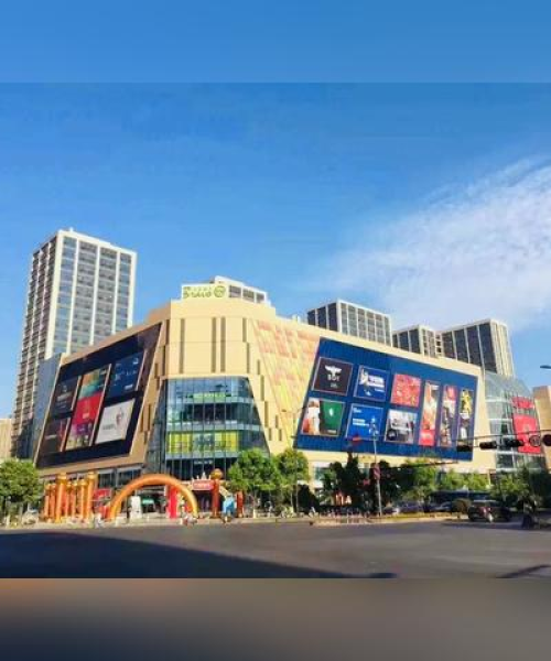 在建项目巡礼，东湖住宅区进展更新