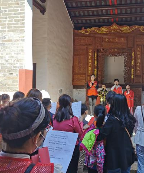 文艺才子，员工文艺作品征集活动纪实