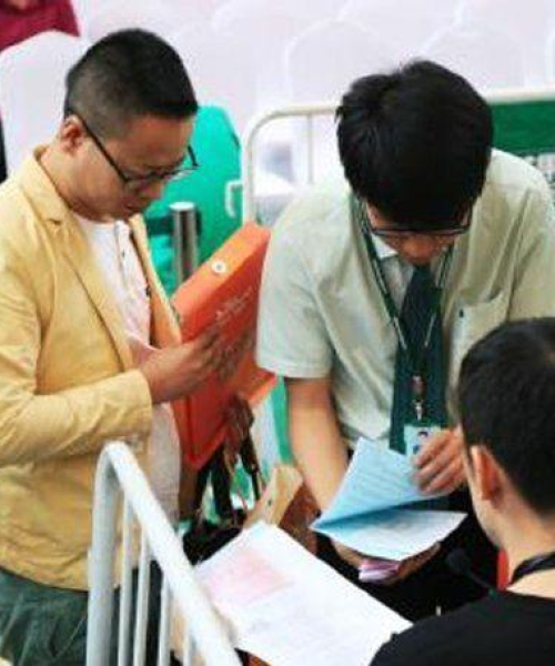 客户成功案例分享，购房故事