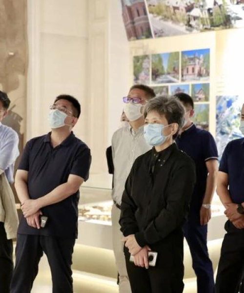 招标预告，河南博澳实业集团参与智慧城市建设的具体规划与展望